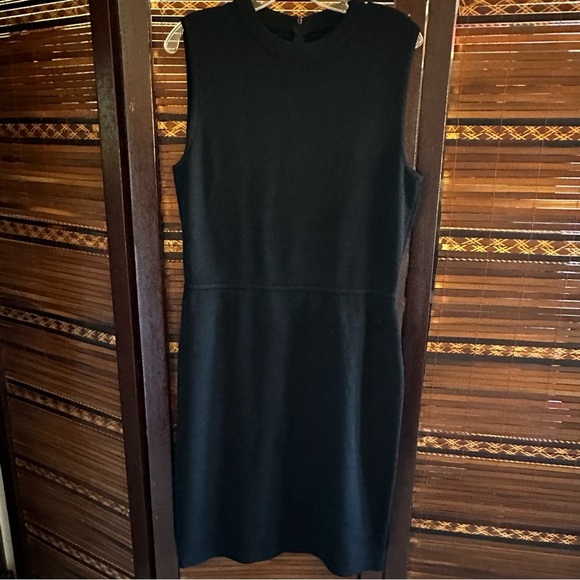 ST. John collection by Marie Gray Black Dress - Picture 1 of 6